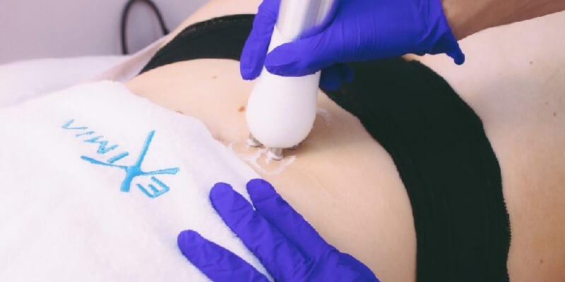 Treatment On Stomach